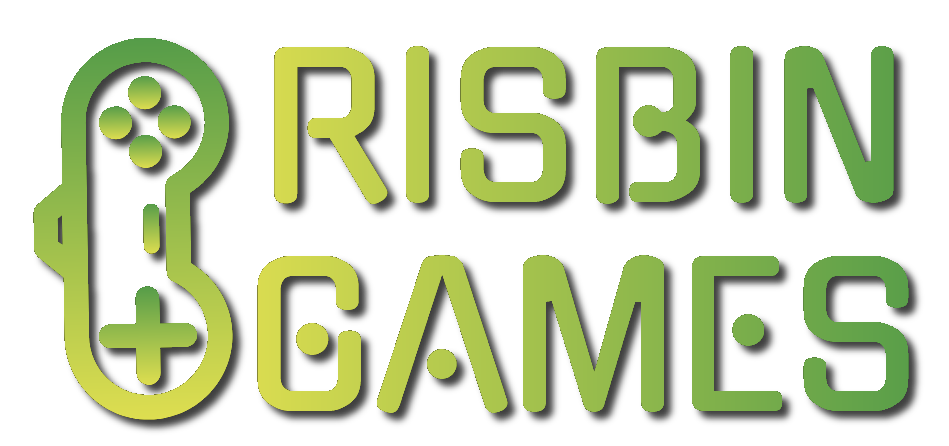 Risbin Games