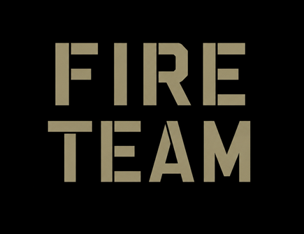 Fire Team